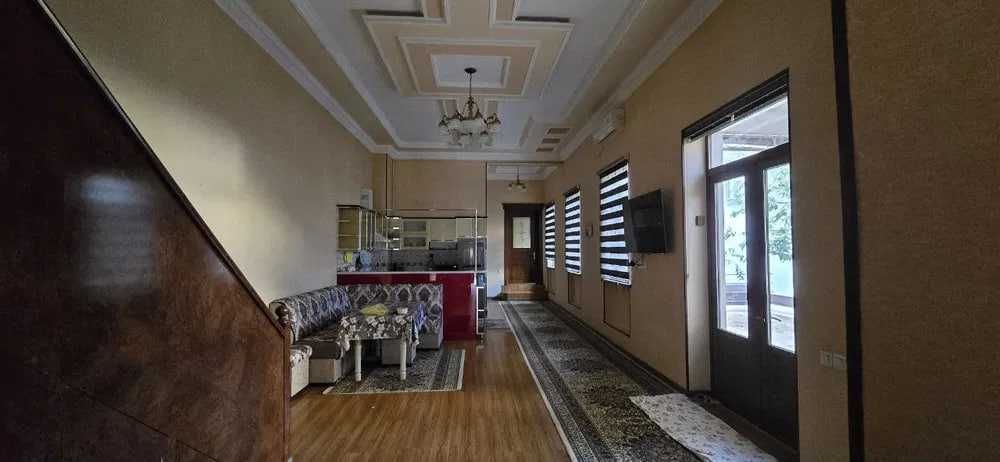 Продажа участок 3 соток В Кукча махалля с качественный ремонтом!!!