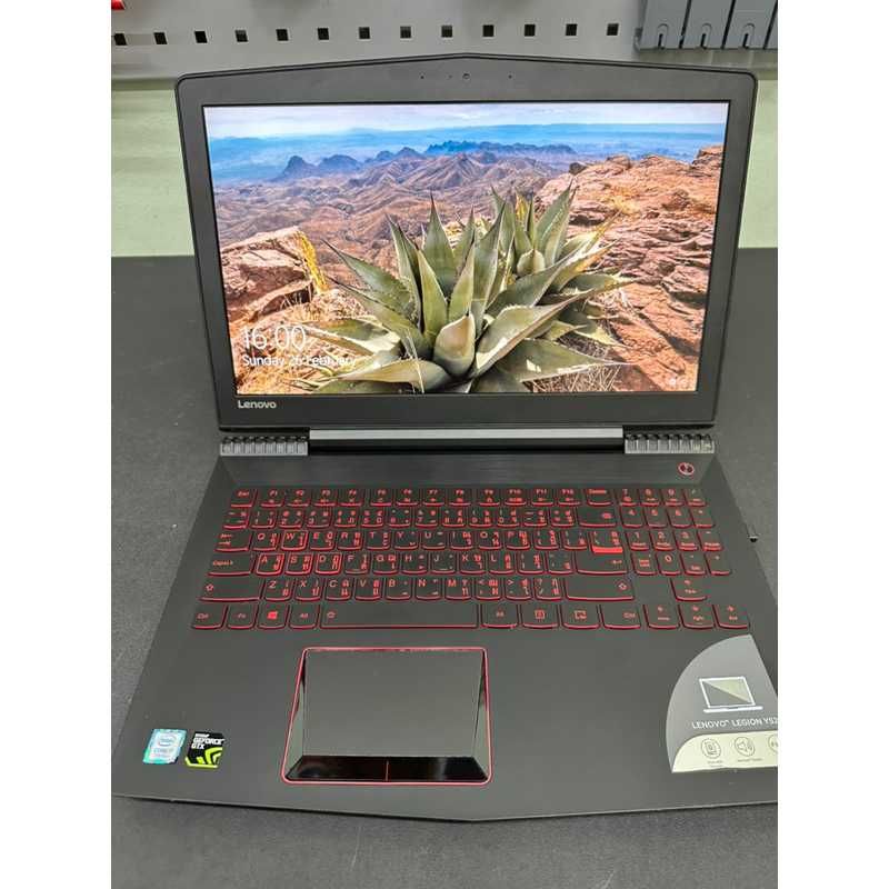 Laptop Gaming Lenovo Legion Y520-15IKB | GeForce GTX 1060 3GB Max-Q