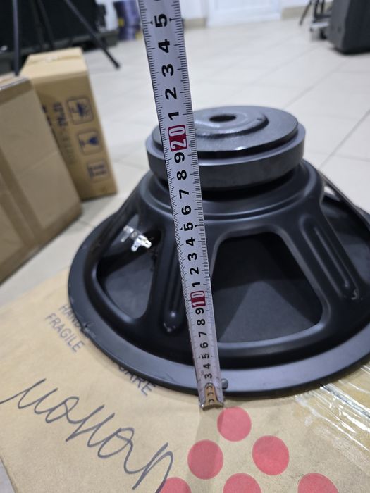 Динамик 15 дуюм samtech