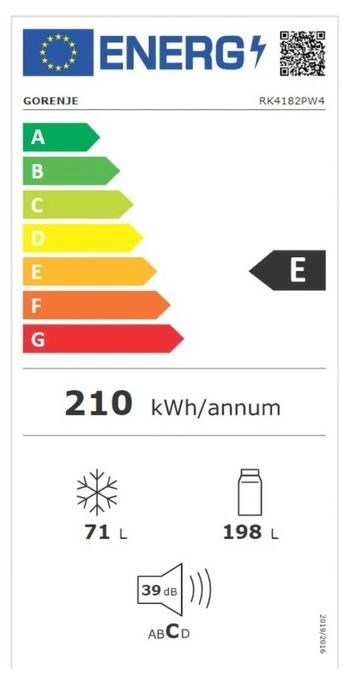 Combina Frigrorifica