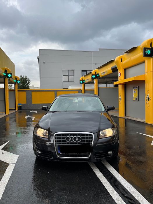 Vand Audi a3 1.9 tdi