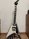 Chitara Jackson JS32T Rhoads AH WH
