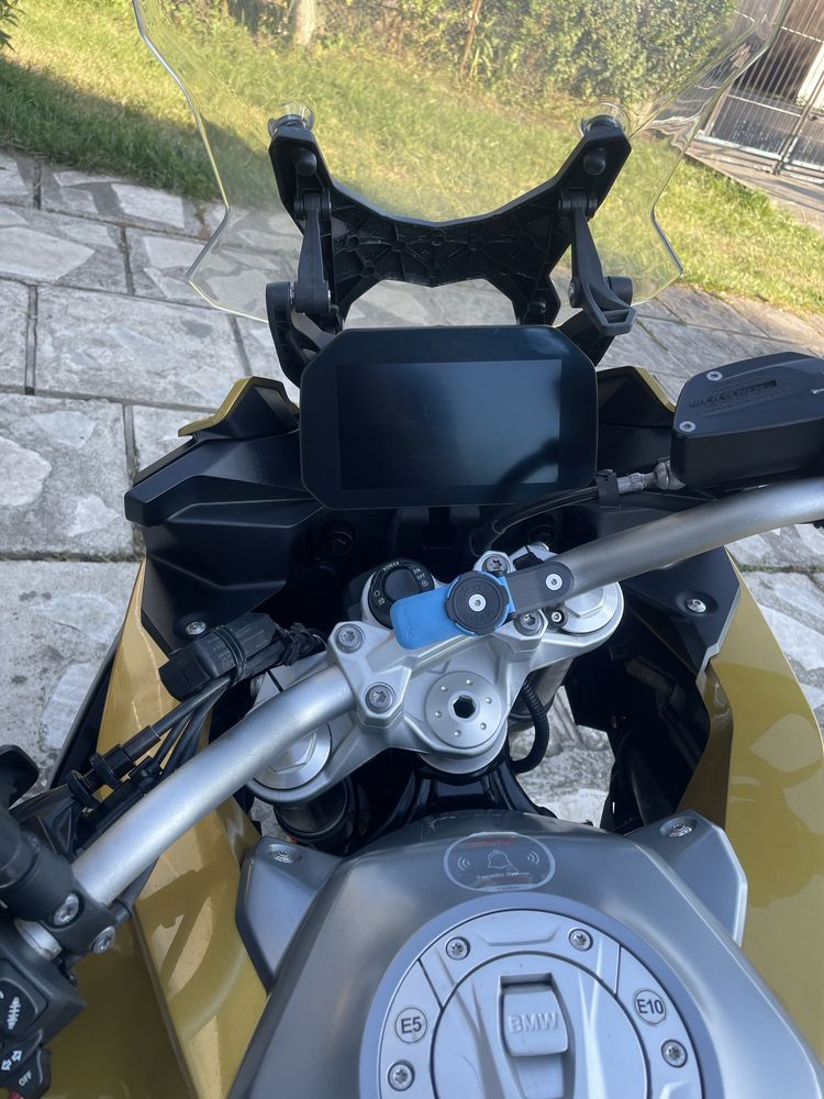 BMW F 900 XR Neinmatriculat ! Oferta