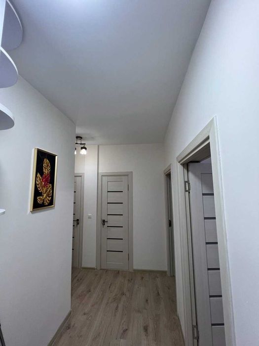 Сдаётся кв ЖК Алмазар Сити 2-ком/4/9 ро-н Алмазарский 191*