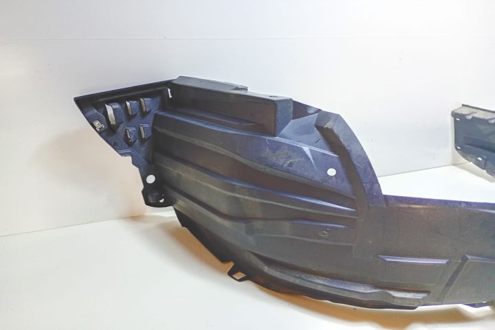 Carenaj dreapta fata   74151SMGE Honda Civic a 8-a generatie