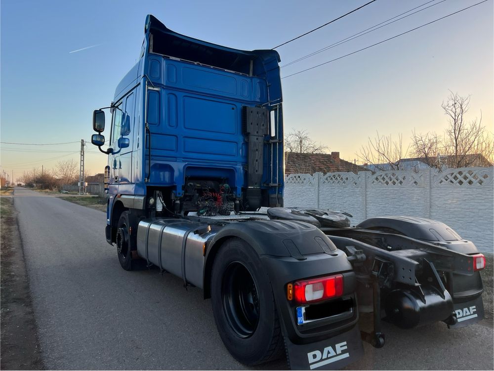 Daf Xf 460 Ate EEV 2013