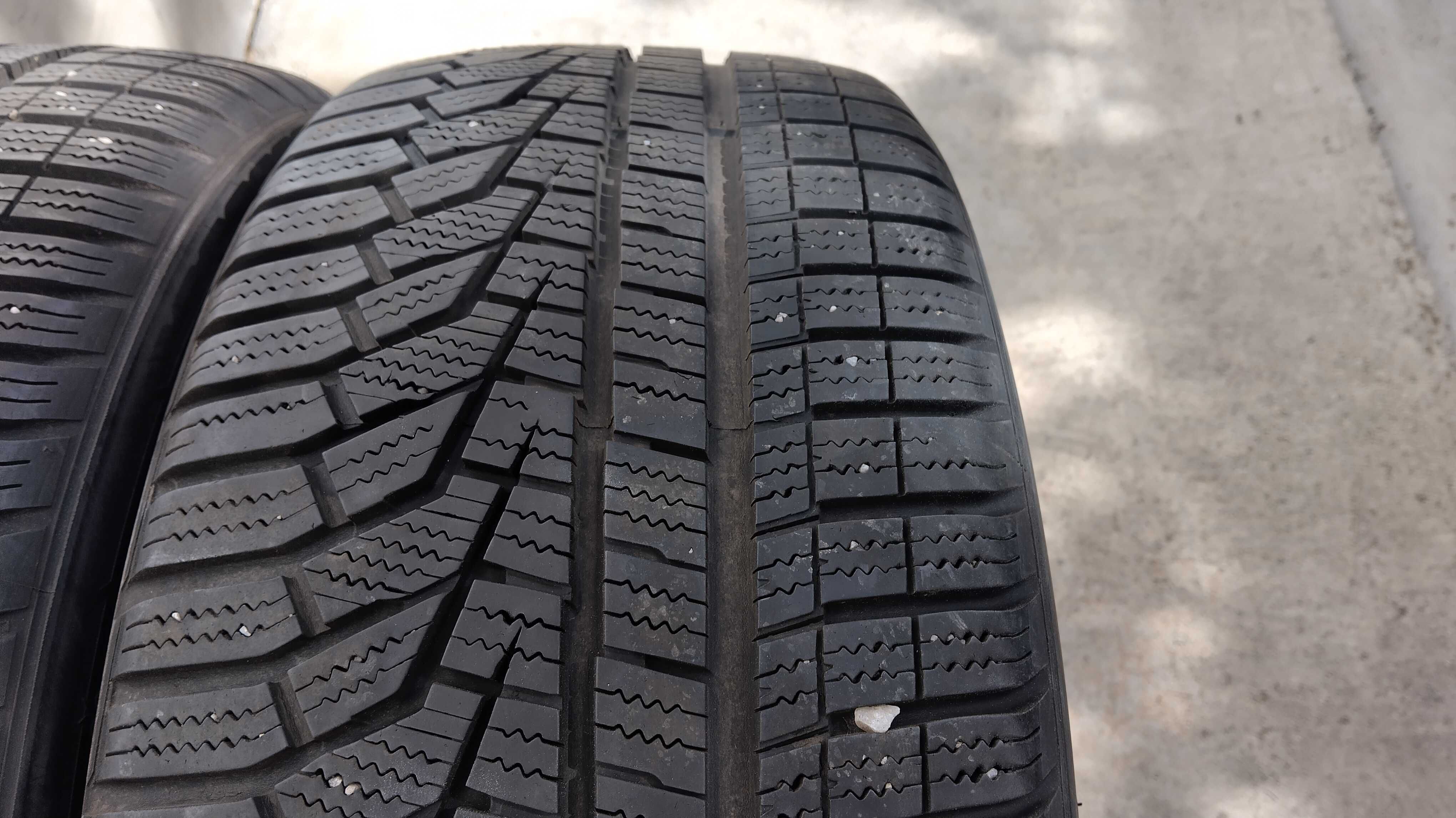 Anvelope iarna ms HANKOOK WINTER I*CEPT EVO 2, 215 55 16 profil 6MM