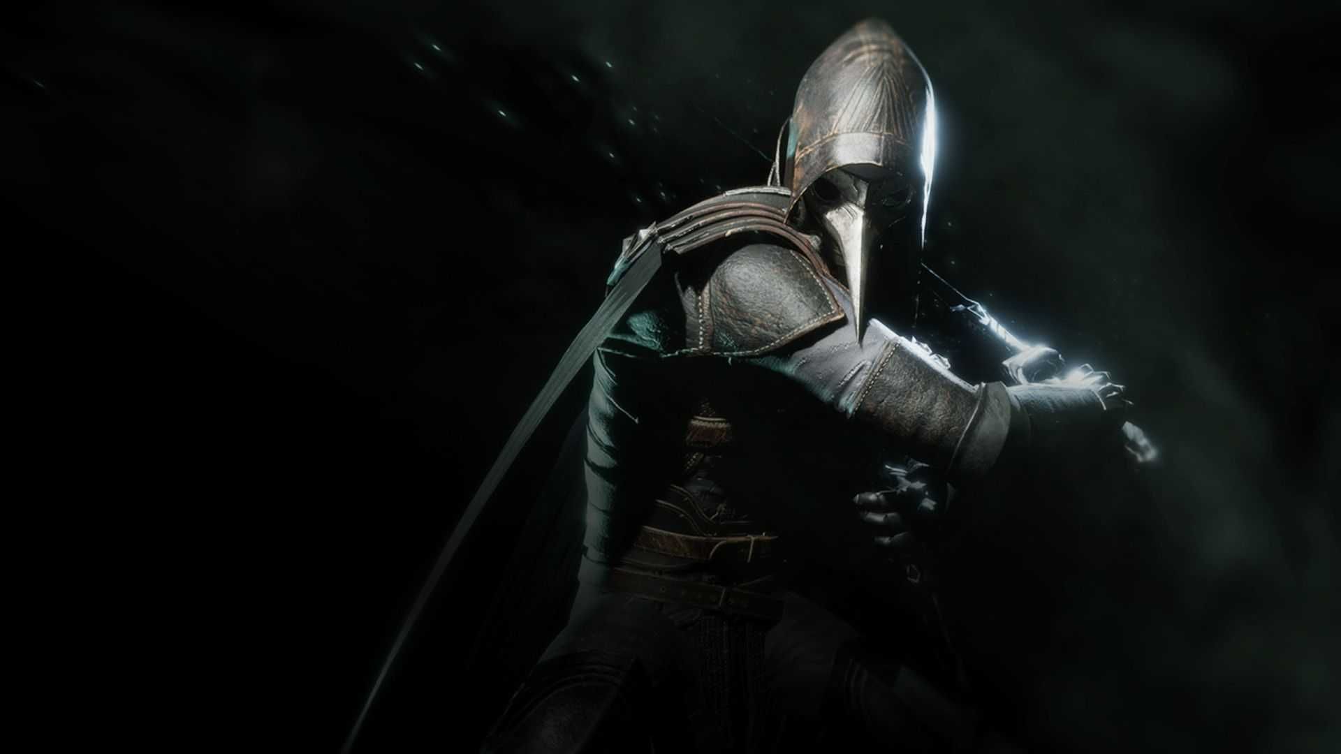 ПРОМО Нова Игра Thymesia (PS5) Playstation 5 - Запечатана