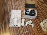 Pachet Drona Yuneec Breeze 4K plus ochelari cu telecomanda