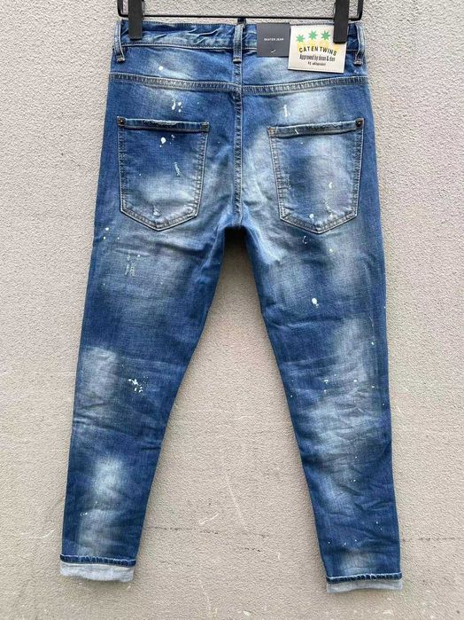 Blugi Dsquared 2 Premium