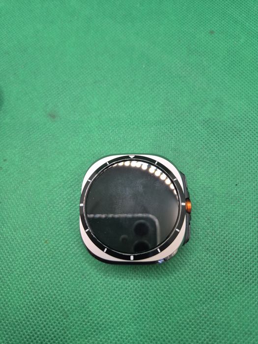 Samsung Galaxy Watch Ultra•Amanet Lazar Crangasi •53882