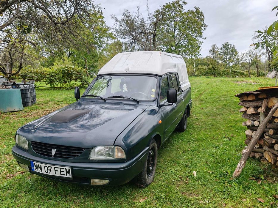 De vânzare Dacia Pick Up