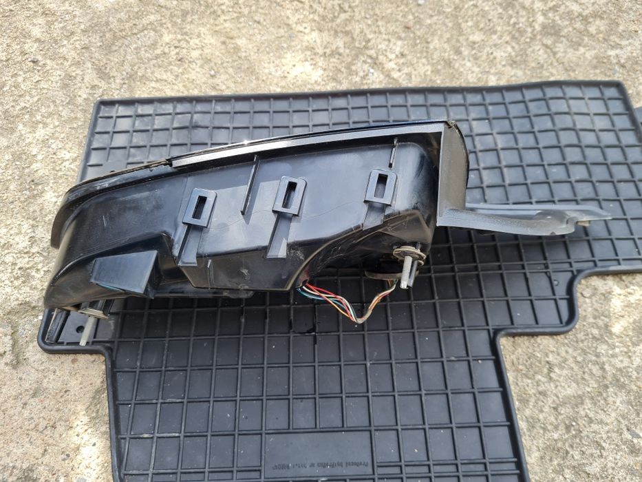 Десен стоп форд мустанг VI