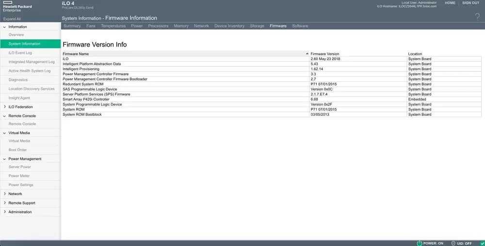 Server HP DL360p G8 2 x E5-2650v2 32GB RAM P420i