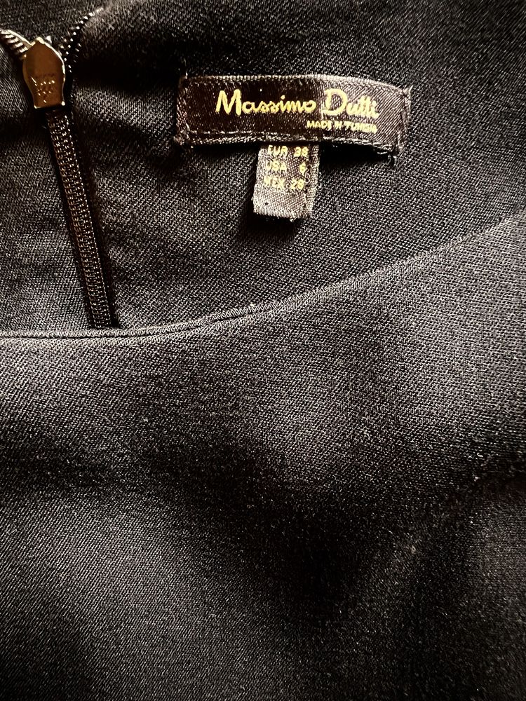 Rochii Massimo Dutti