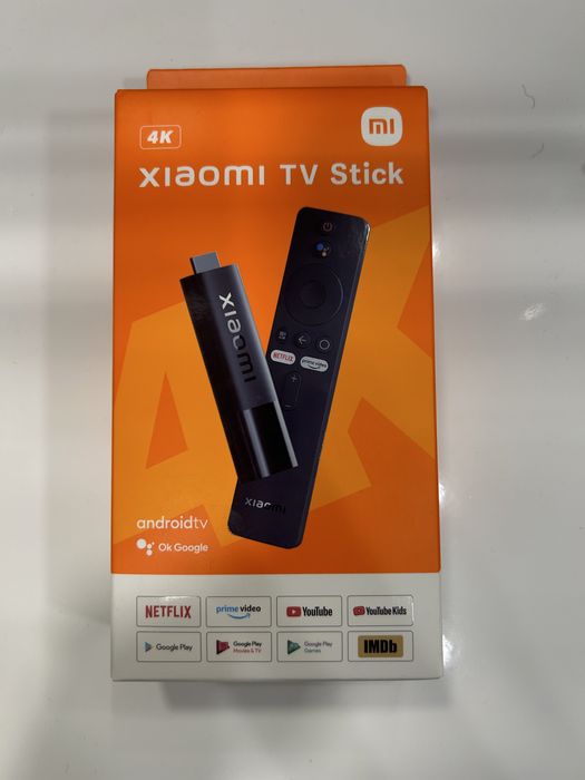 Xiaomi Mi TV Stick