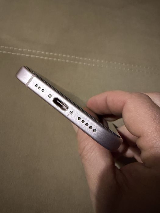Iphone 15 128GB розов