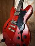 електро-акустична китара Epiphone 335 (dot)
