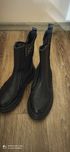 Боти Fendi , 39-40