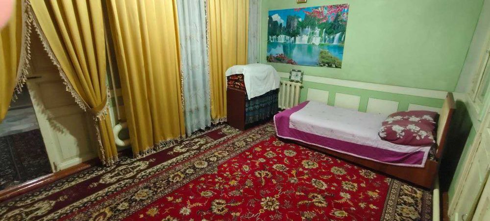 Уй, ҳовли ижарага берилади