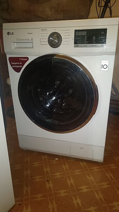 Продам стиральную машину