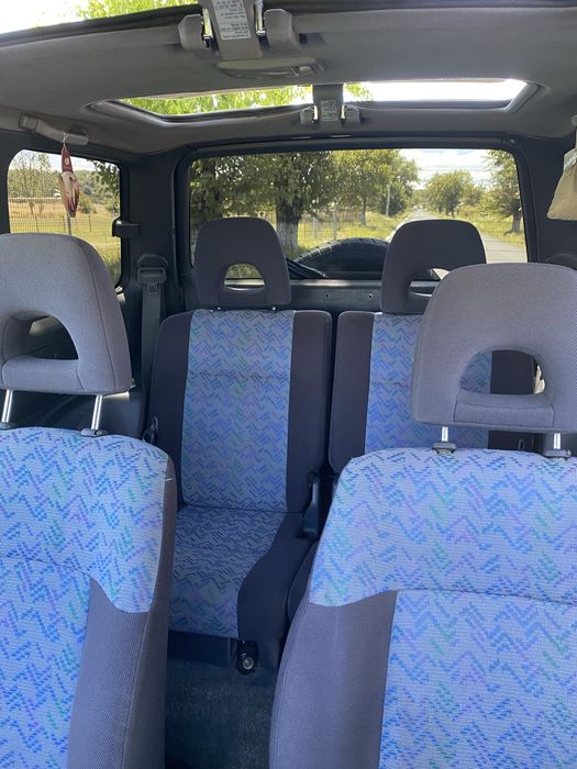 Toyota RAV4 - 4x4 de vanzare/ schimb cu atv