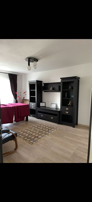Vând apartament 3 camere,CENTRU(bloc Fortuna)