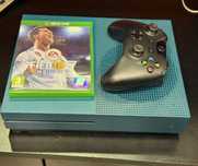HOPE AMANET P2- Xbox one S / 500GB / Cu o maneta