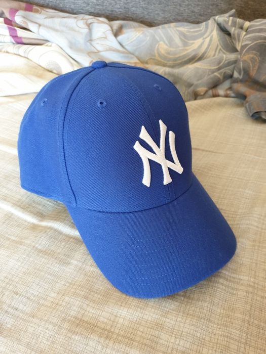 Sapca New York 47 brand noua