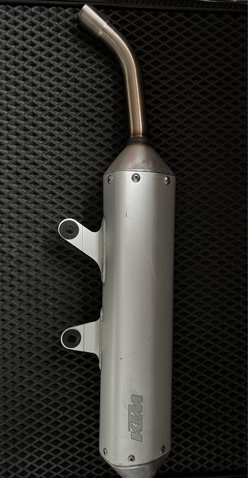TOBA FINALA KTM 2T 250/300 20-23