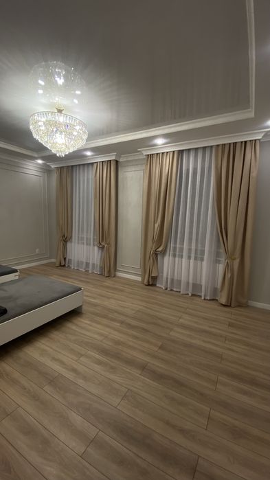 Сдаётся 3-х комнатный дом в Шугыле!