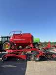 Horsch Pronto 4 DC G+F