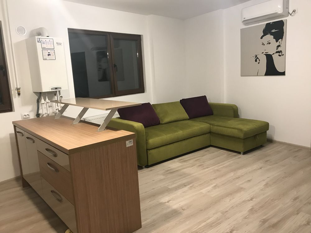 Inchiriez apartament 2 camere zona stadion olimpia/auchan vitan.