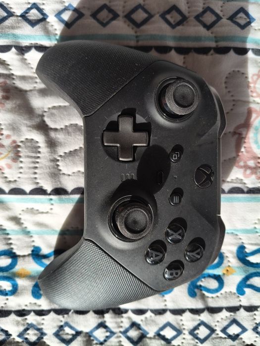 Controller maneta Xbox One Elite Series 2 ca nou ciuperci magnetice