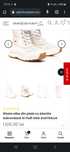 Ugg originale culoare alb
