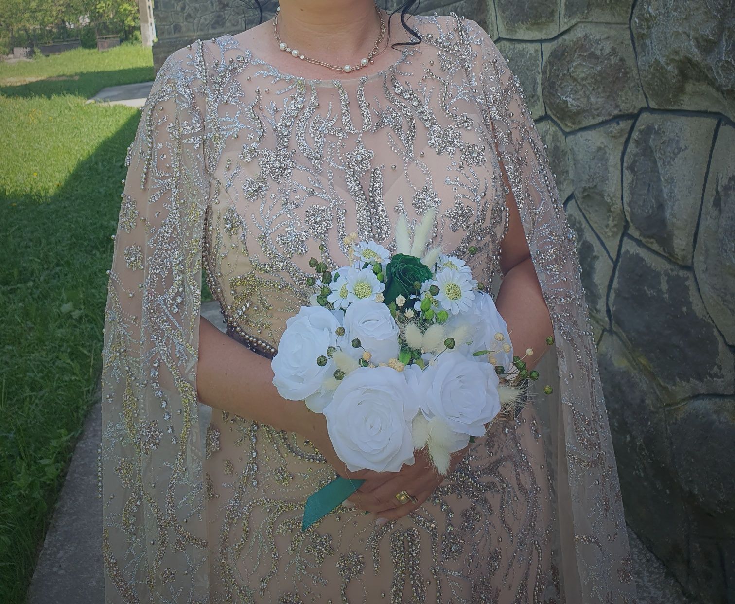 Rochie de nasa !