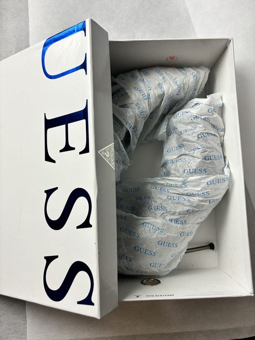 Обувки от естествена кожа