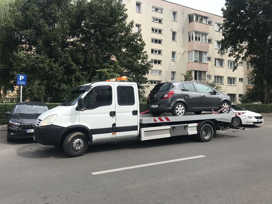 Tractari auto,  Brasov si toata tara