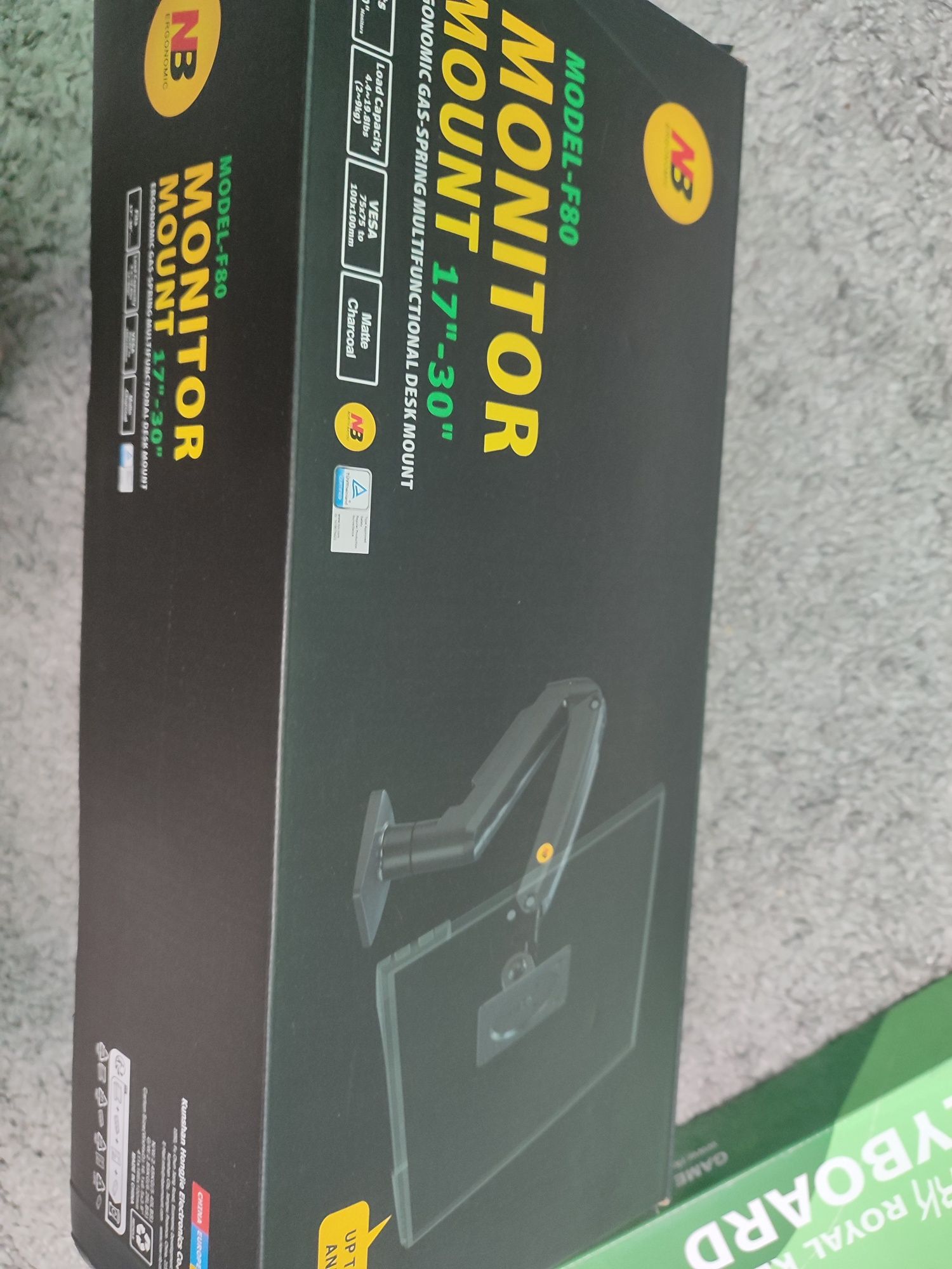 клавиатура игровая Royal Kludge R 75 pro
