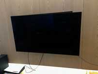 Телевизор LG в отличном состоянии