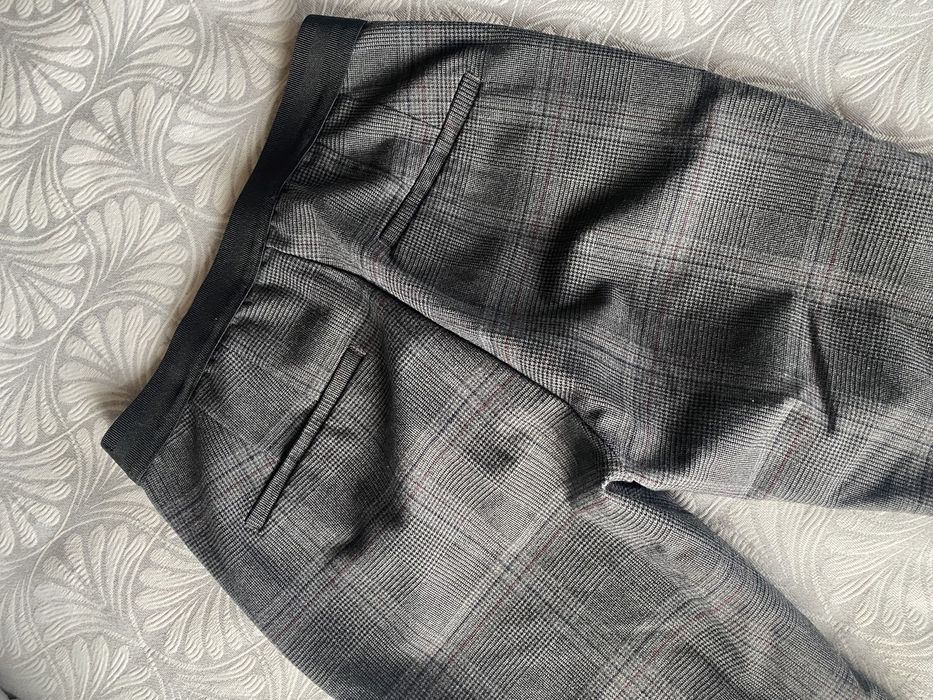 Дамски панталон Zara Размер ХС