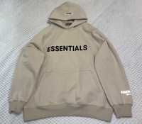 Essentials FOG hoodie/горнище размер S