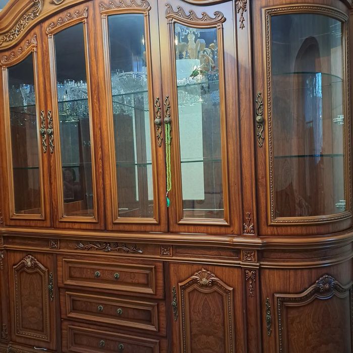 Горка ( Малайзия) б/у