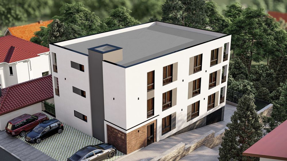 Продава се Тристаен апартамент в Варна, Виница - 78 кв.м за 1411 €/кв.м - Снимка #2