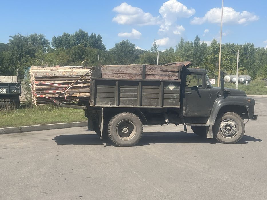 Продам дрова колотые