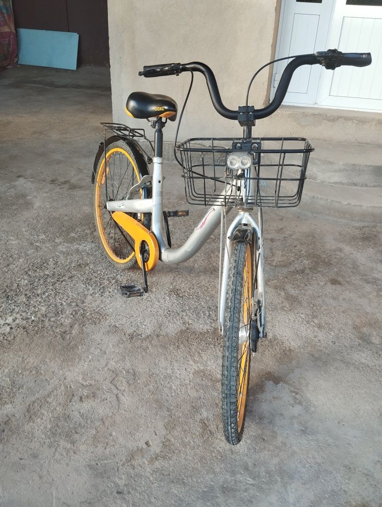 Velosiped 2023 yangi