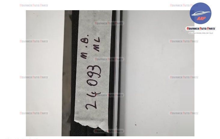 Ornament Prag Stanga Dreapta original Mercedes-Benz  M-Class  W166 [20