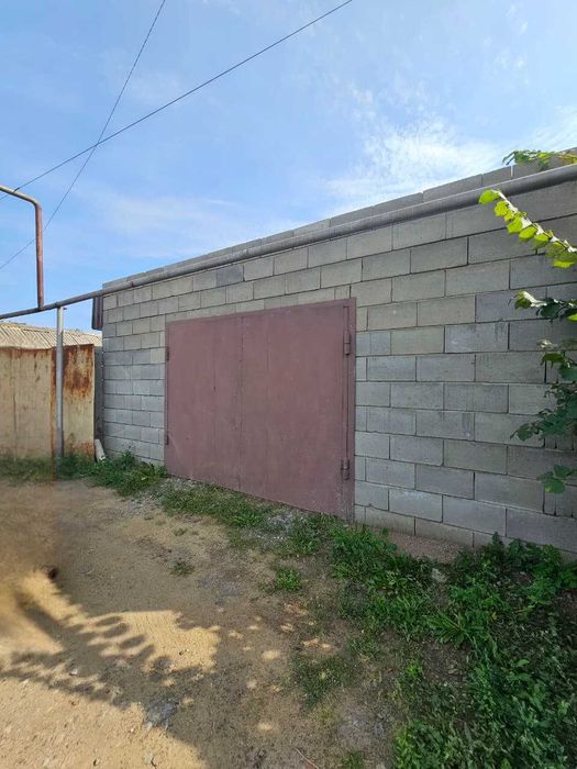 продается дом Хакимжанова