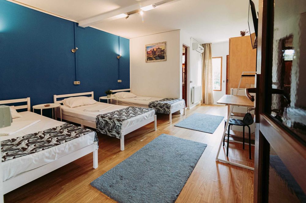 Vila Mamaia Nord  - Revelion 2026