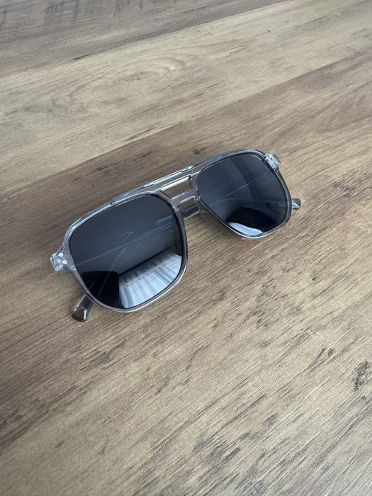 Ochelari de soare Retro , stil aviator